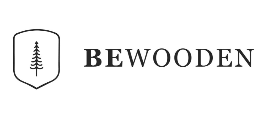 bewooden-logo