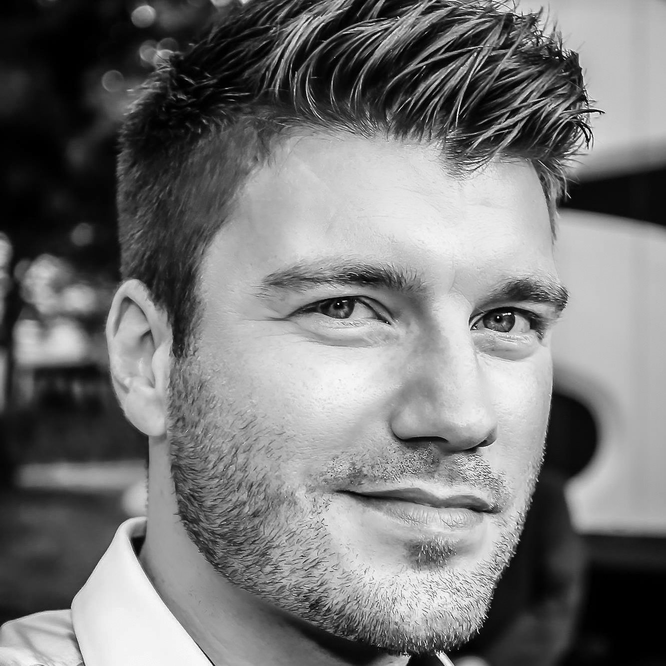 Florian Holl