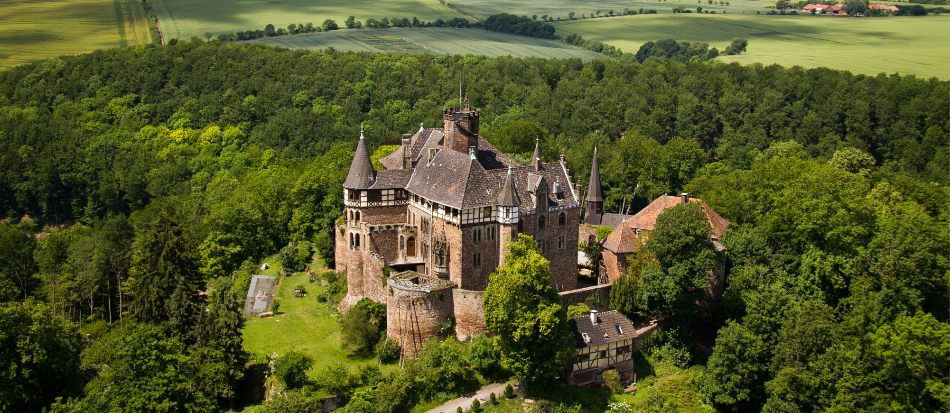 Schloss Berlepsch