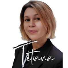 Tetiana