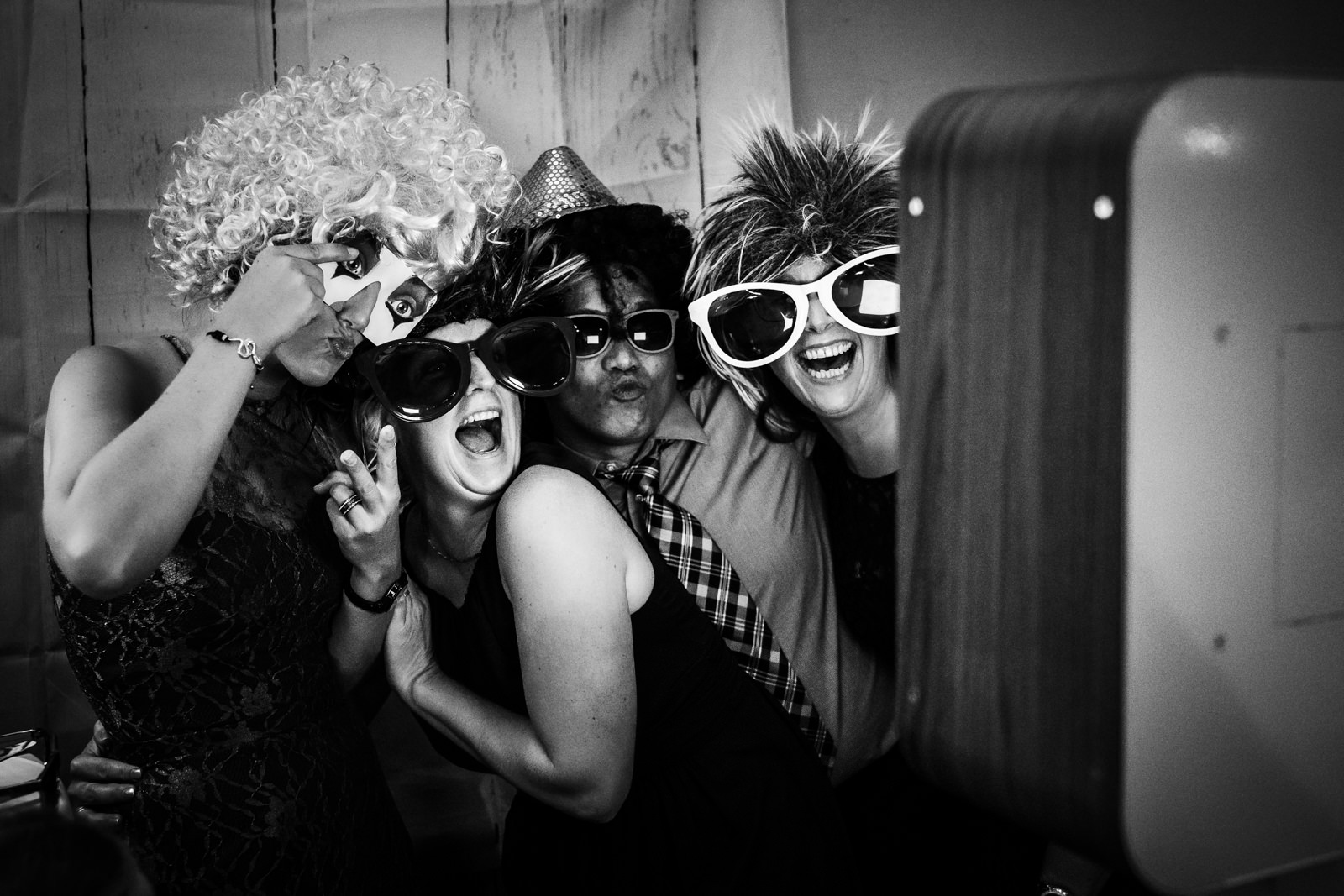 Smart Fotobox